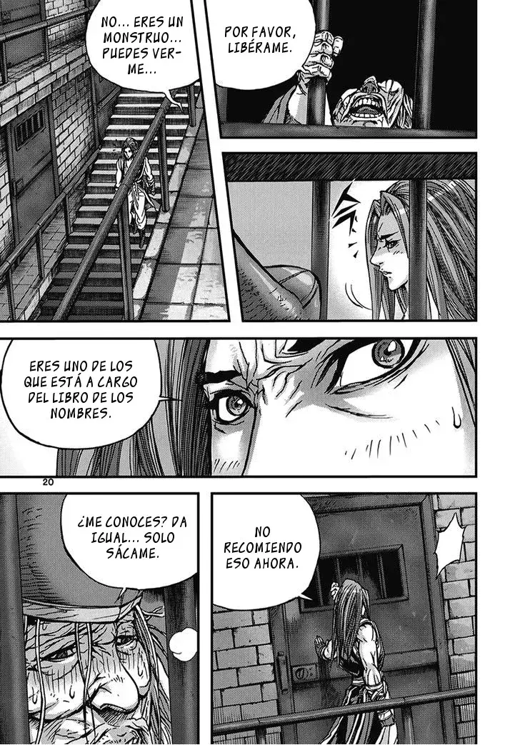 Capitulo 347 page 20