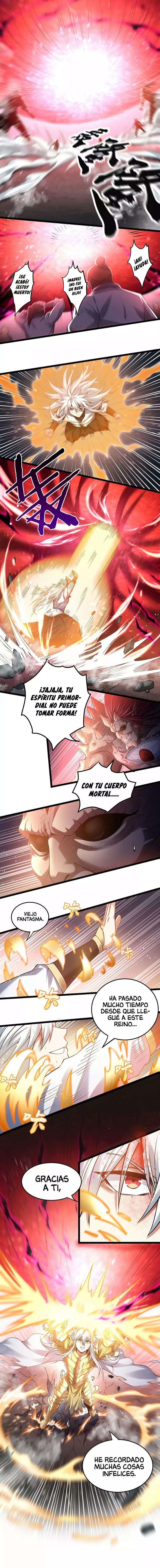Capitulo 91 page 5