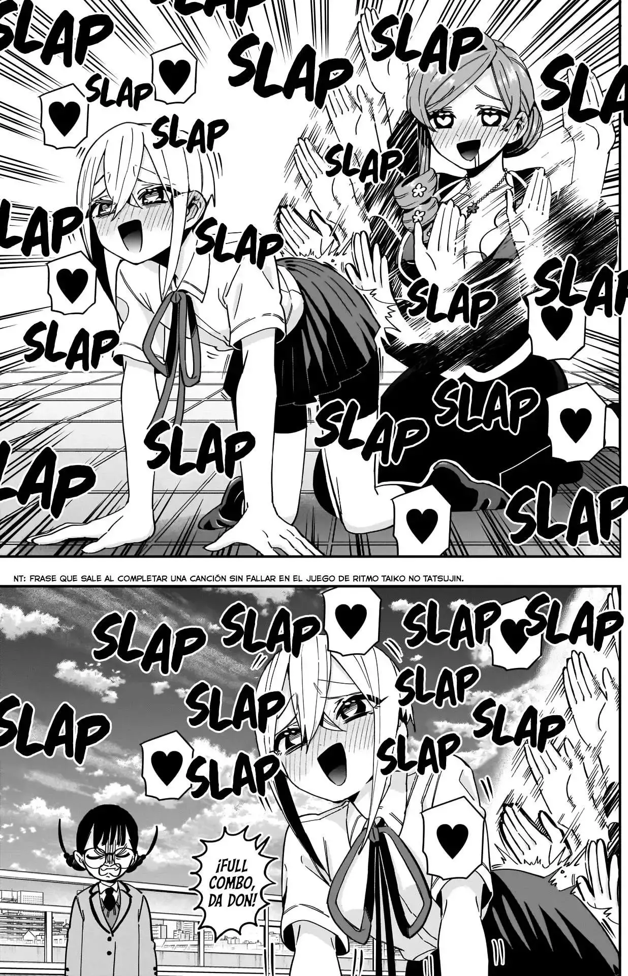 Capitulo 52 page 16