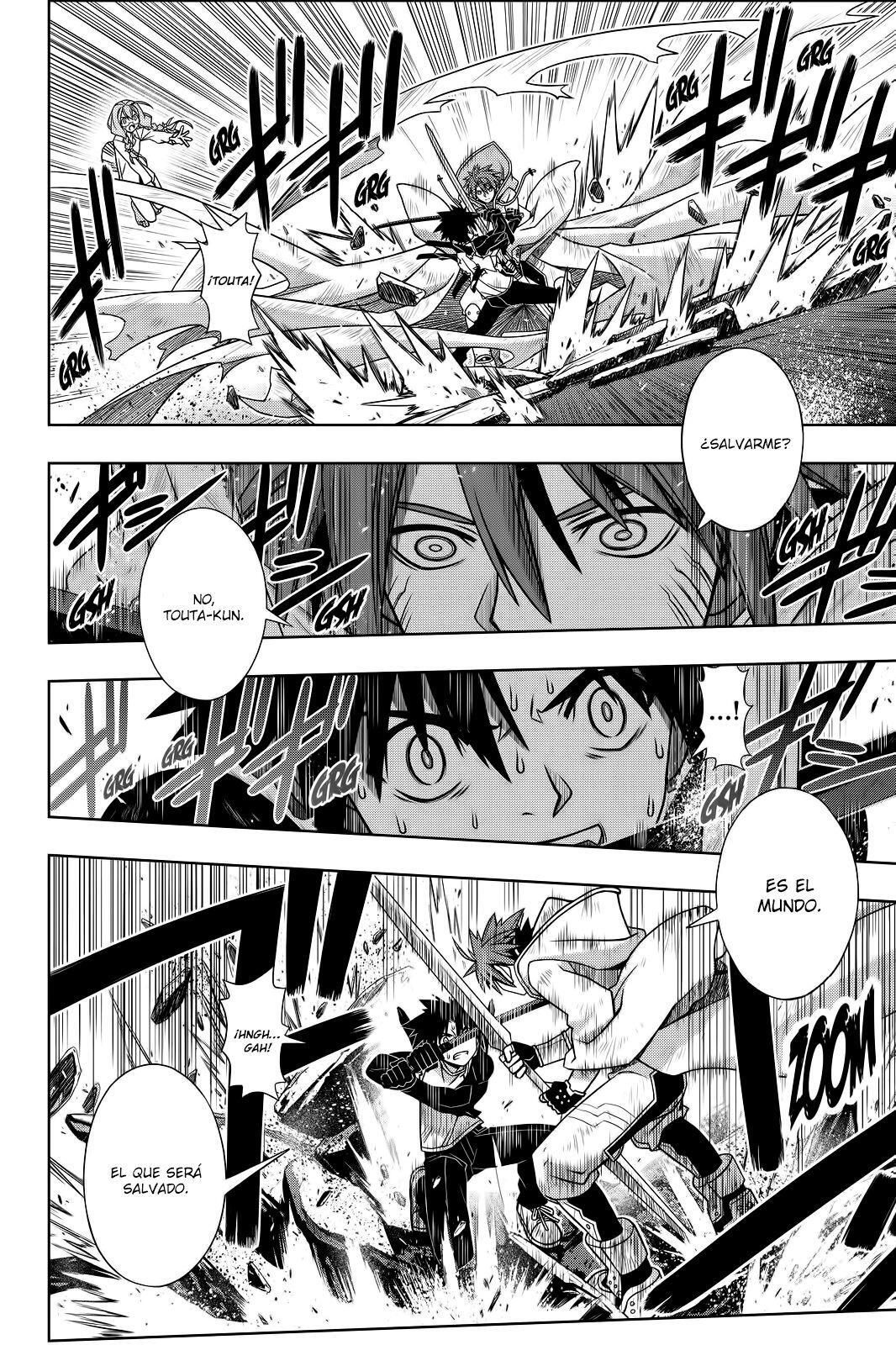 Capitulo 132 page 11