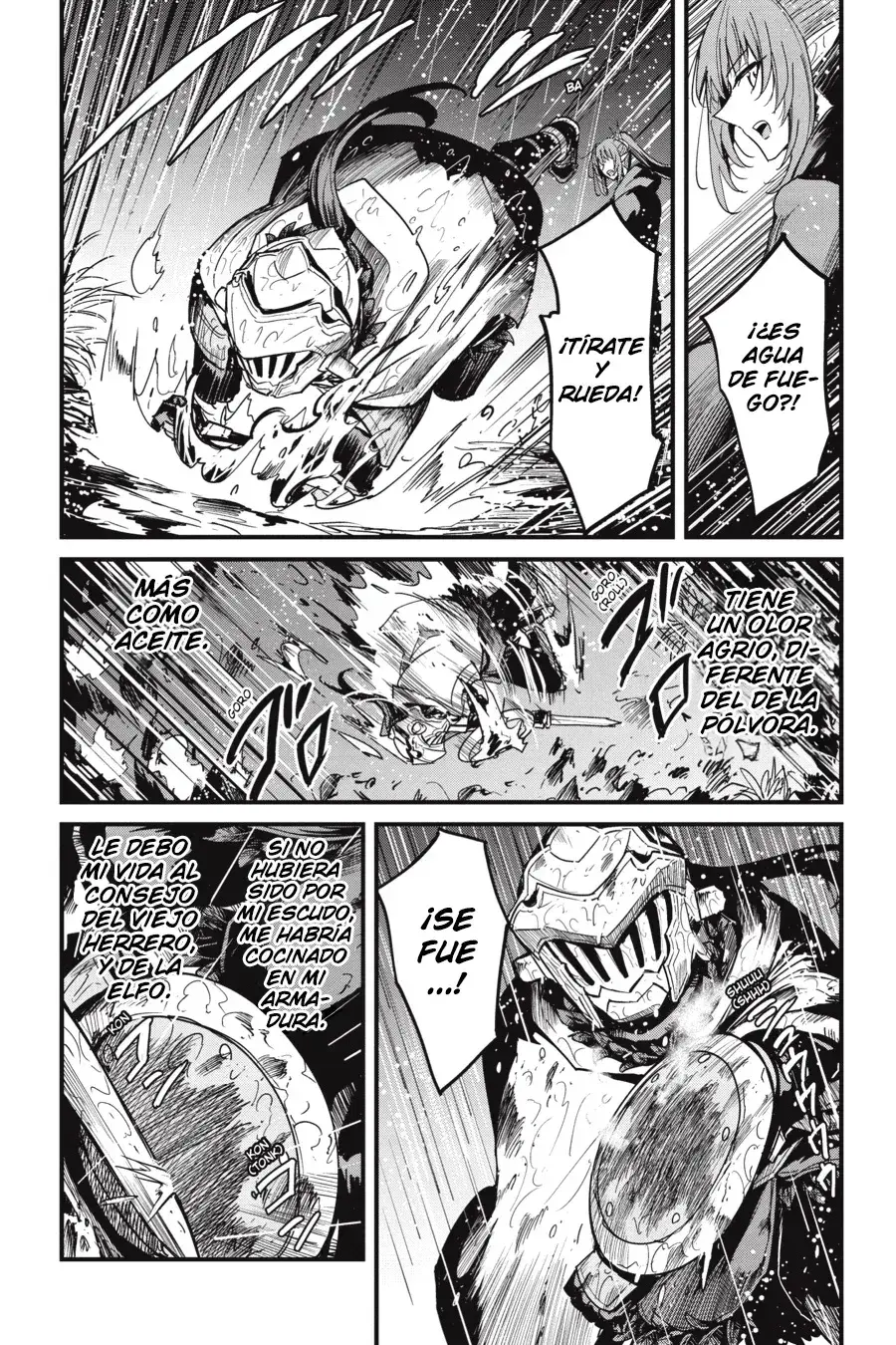Capitulo 97 page 16