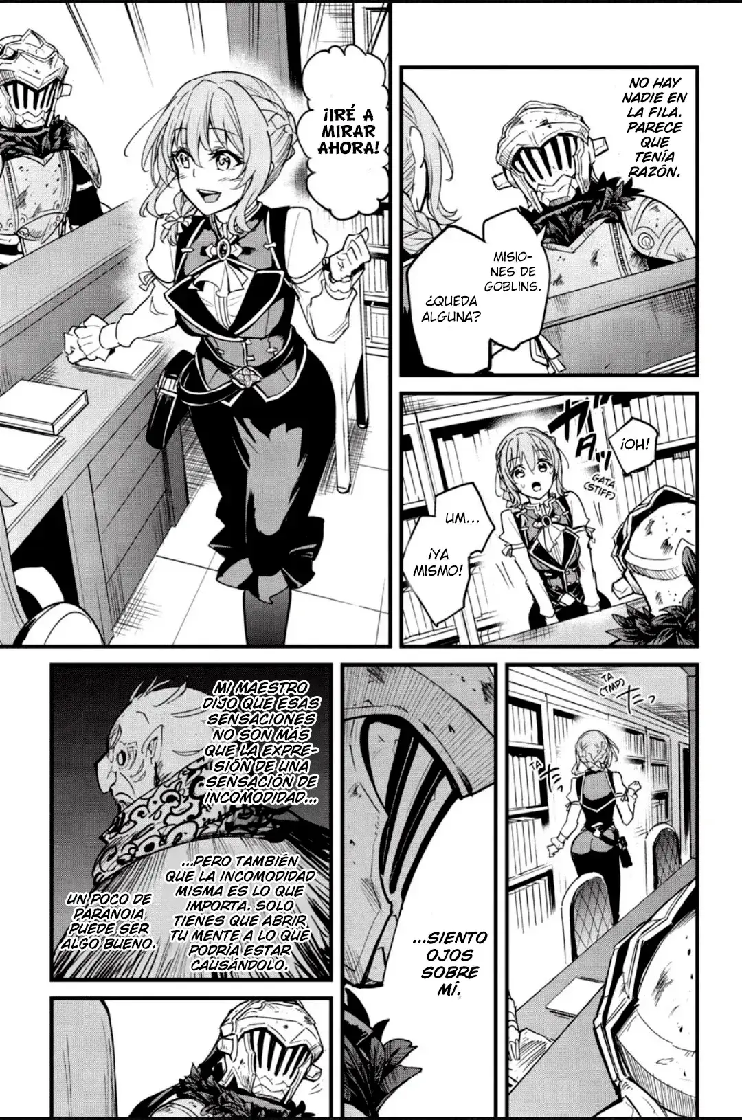 Capitulo 87 page 12