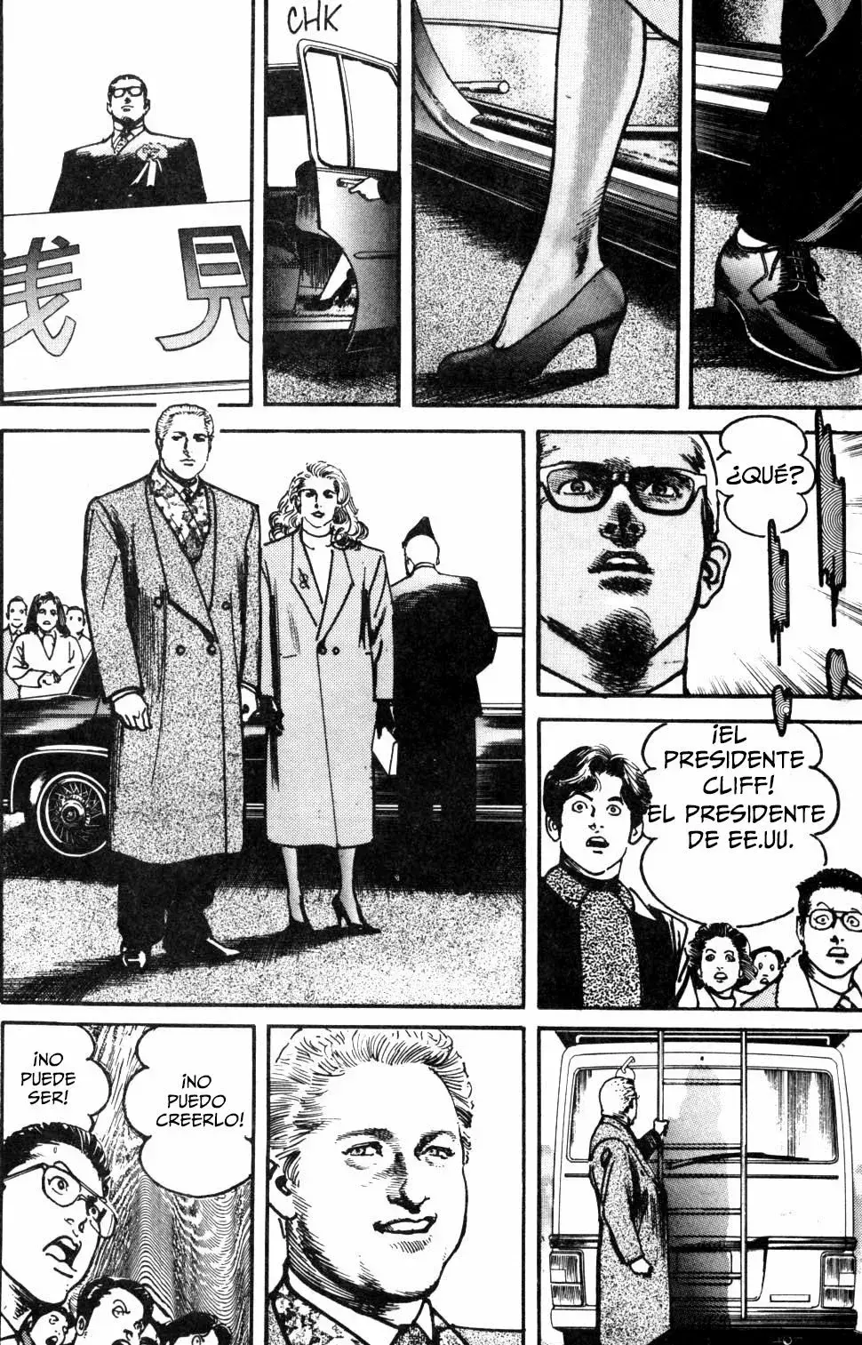 Capitulo 86 page 14