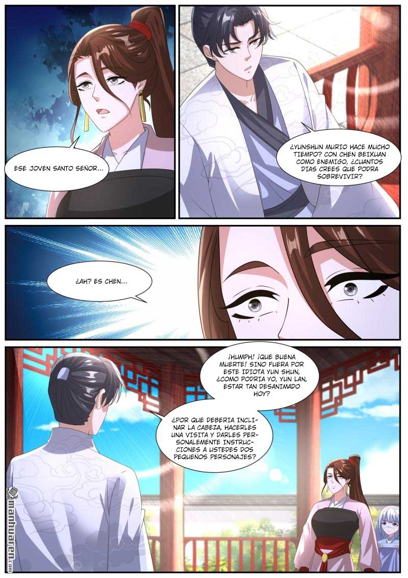 Capitulo 1062 page 9