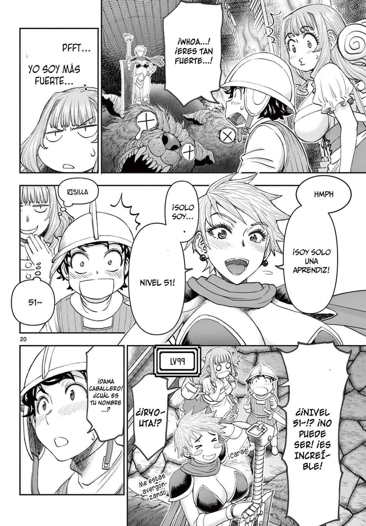 Capitulo 2 page 20