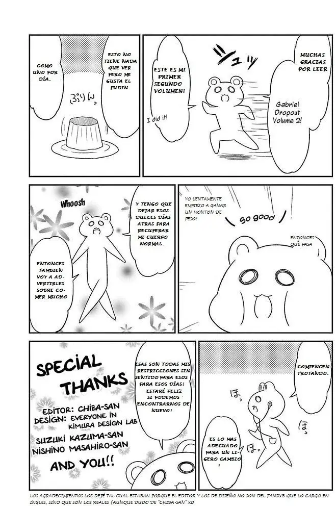 Capitulo 19.5 page 5