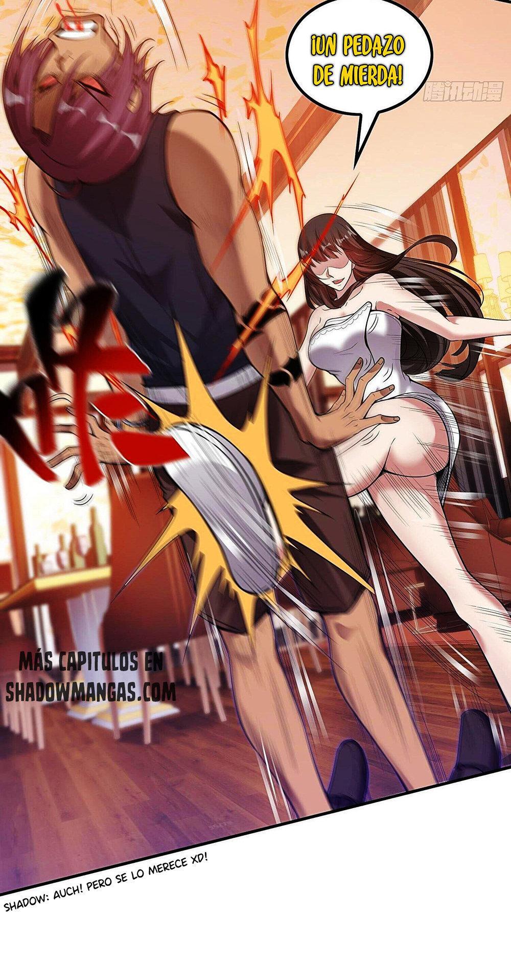 Capitulo 50 page 31
