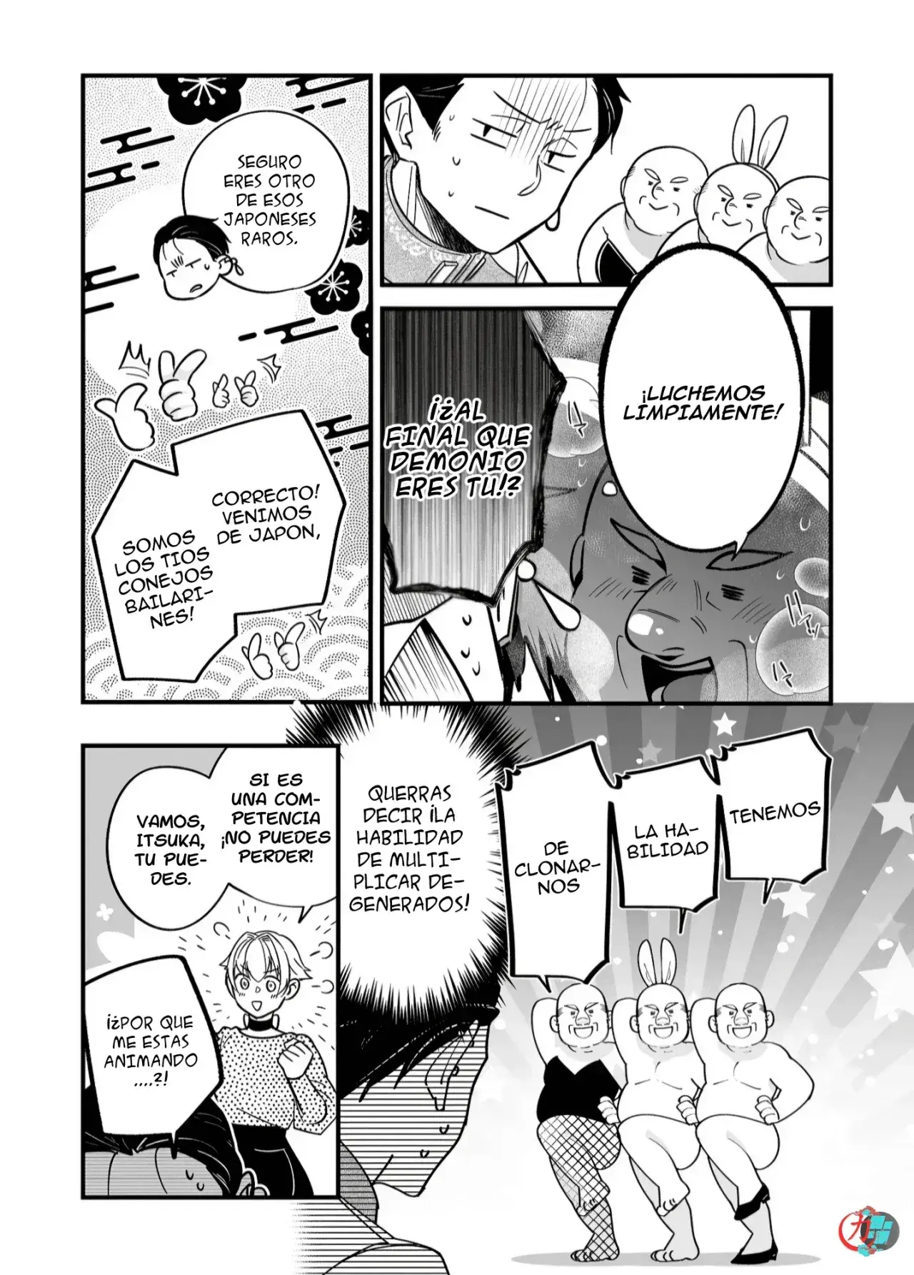 Capitulo 42 page 5