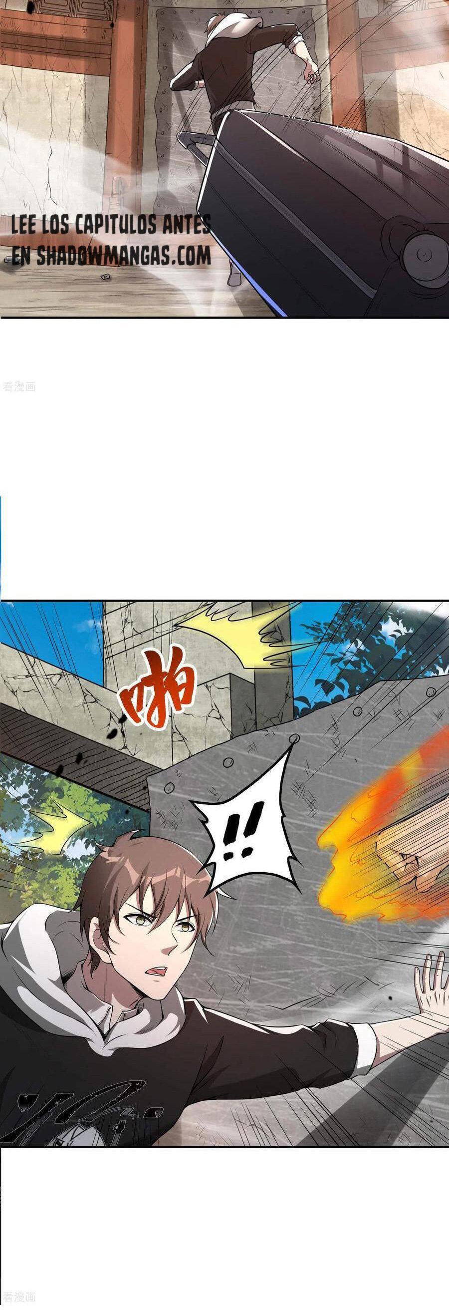 Capitulo 66 page 14