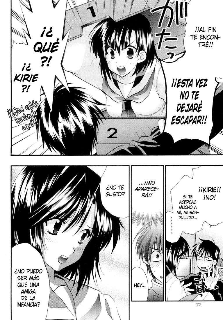 Capitulo 64 page 20