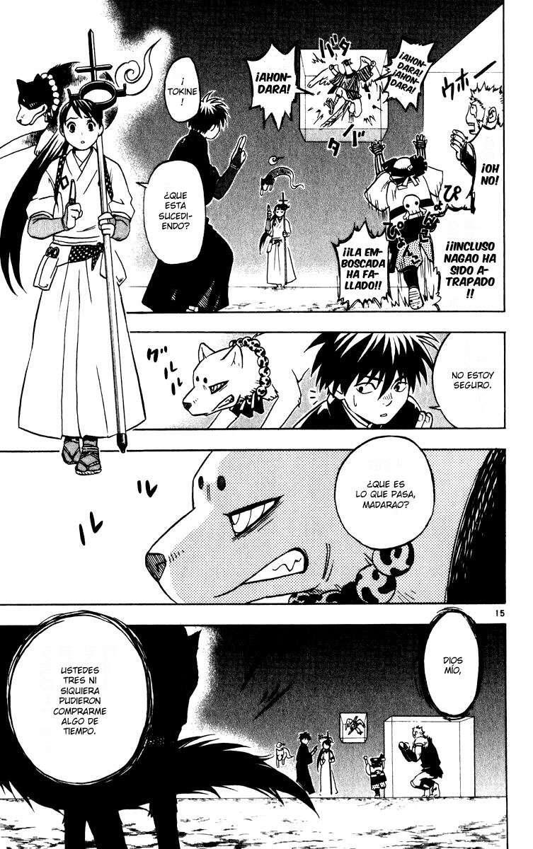 Capitulo 20 page 15