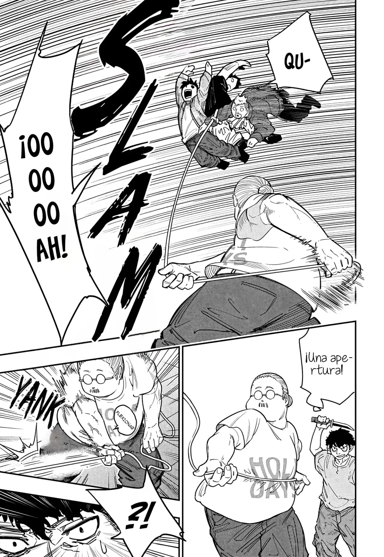 Capitulo 1 page 28