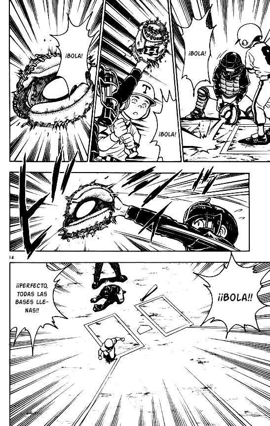 Capitulo 89 page 14