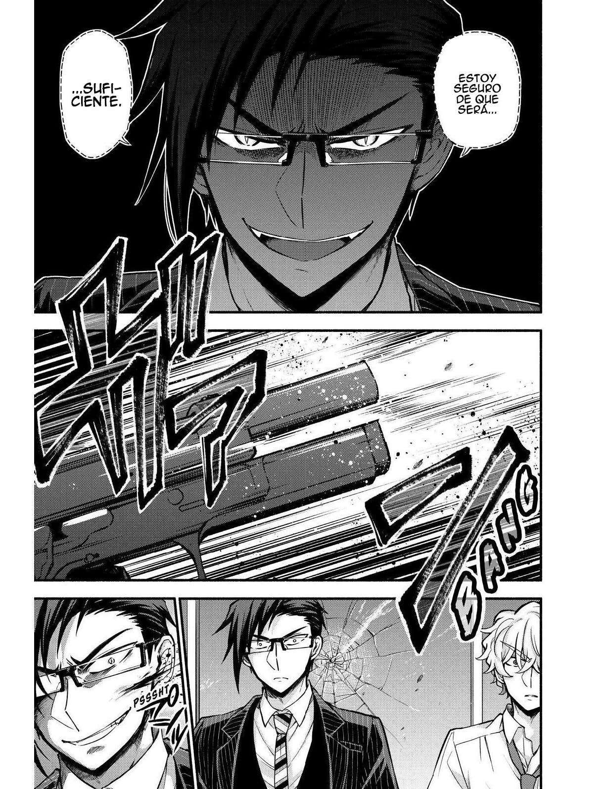 Capitulo 68 page 12