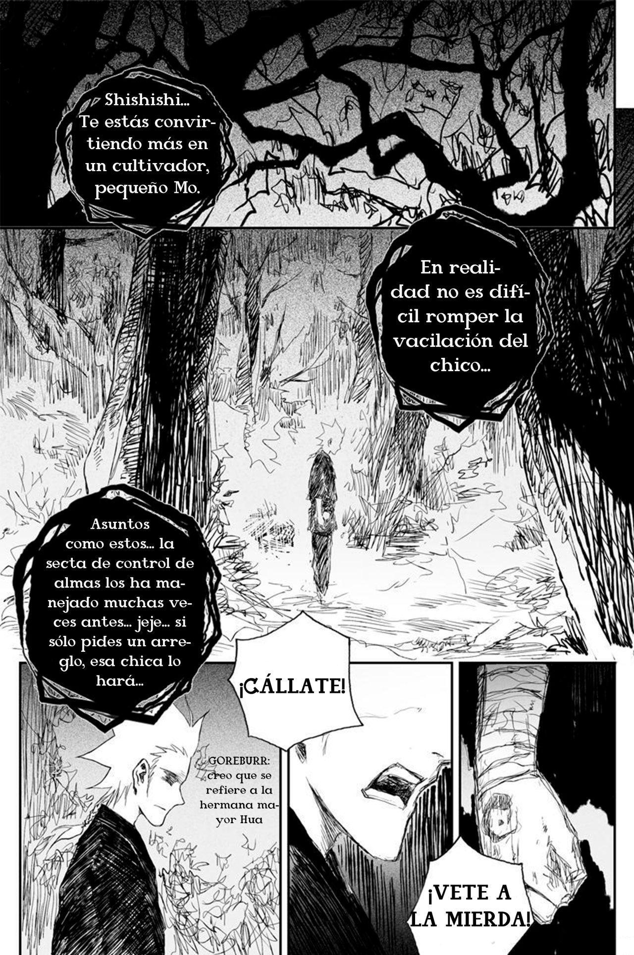 Capitulo 40 page 14