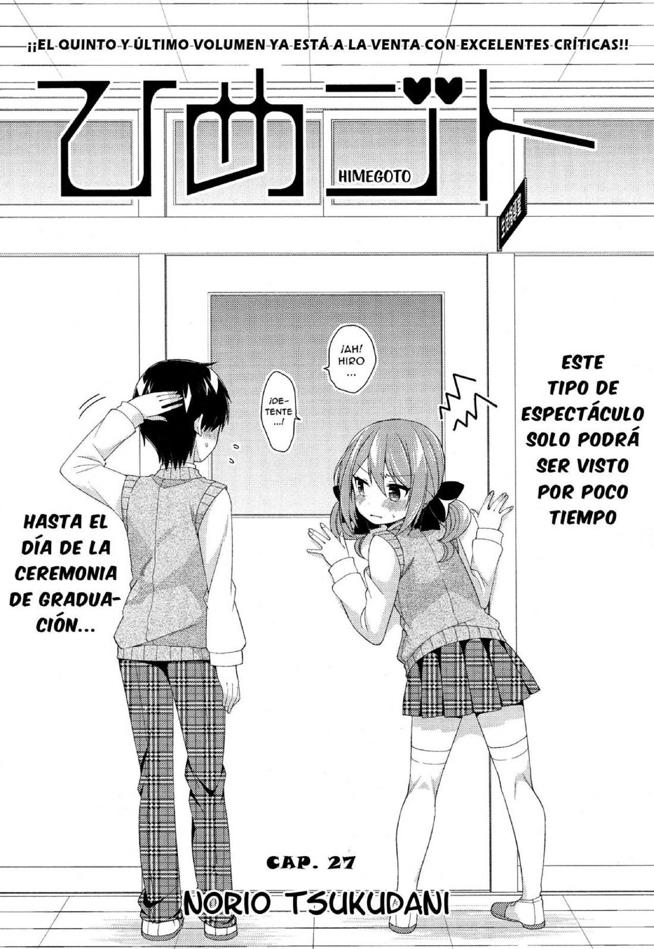 Capitulo 27 page 3