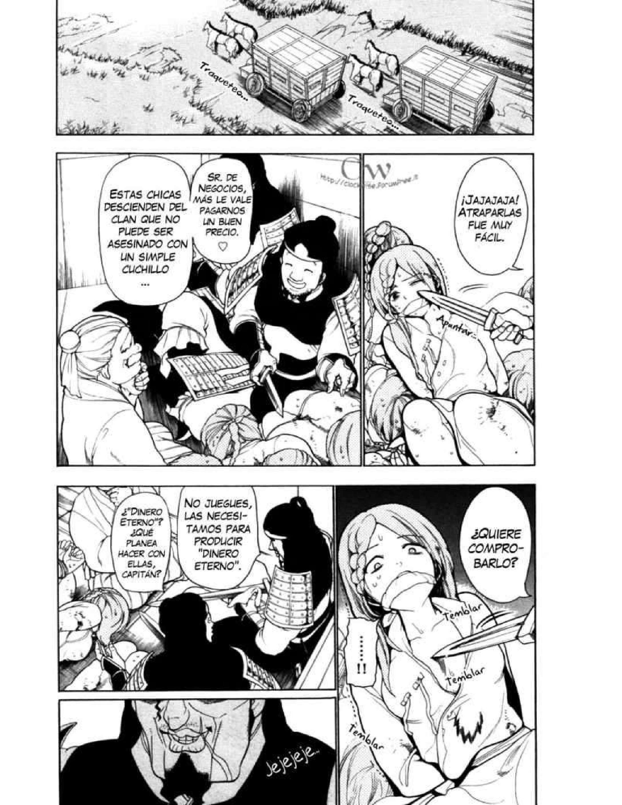 Capitulo 20 page 15