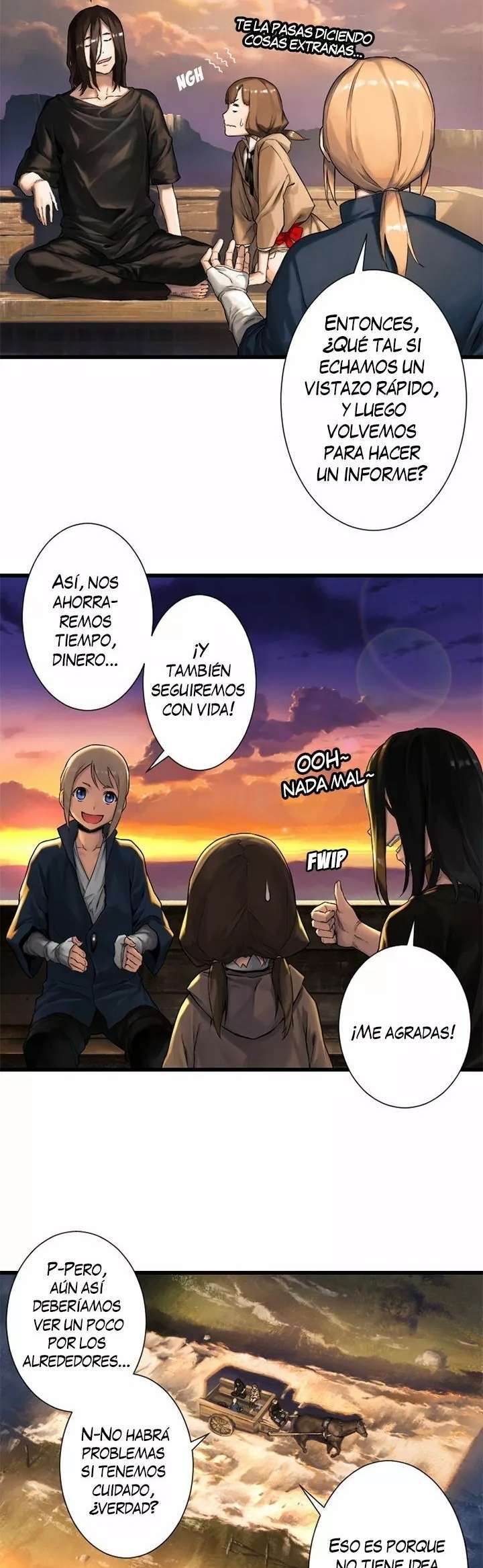 Capitulo 22 page 18