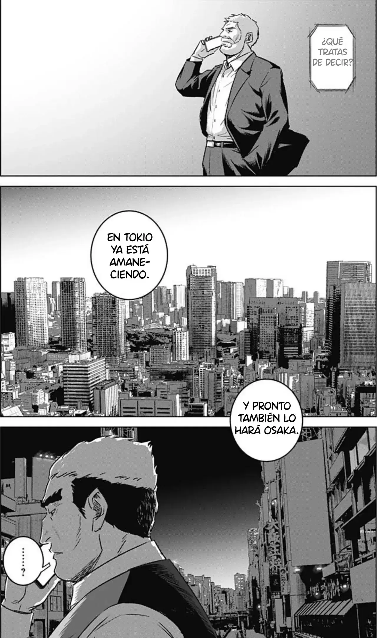 Capitulo 79 page 17