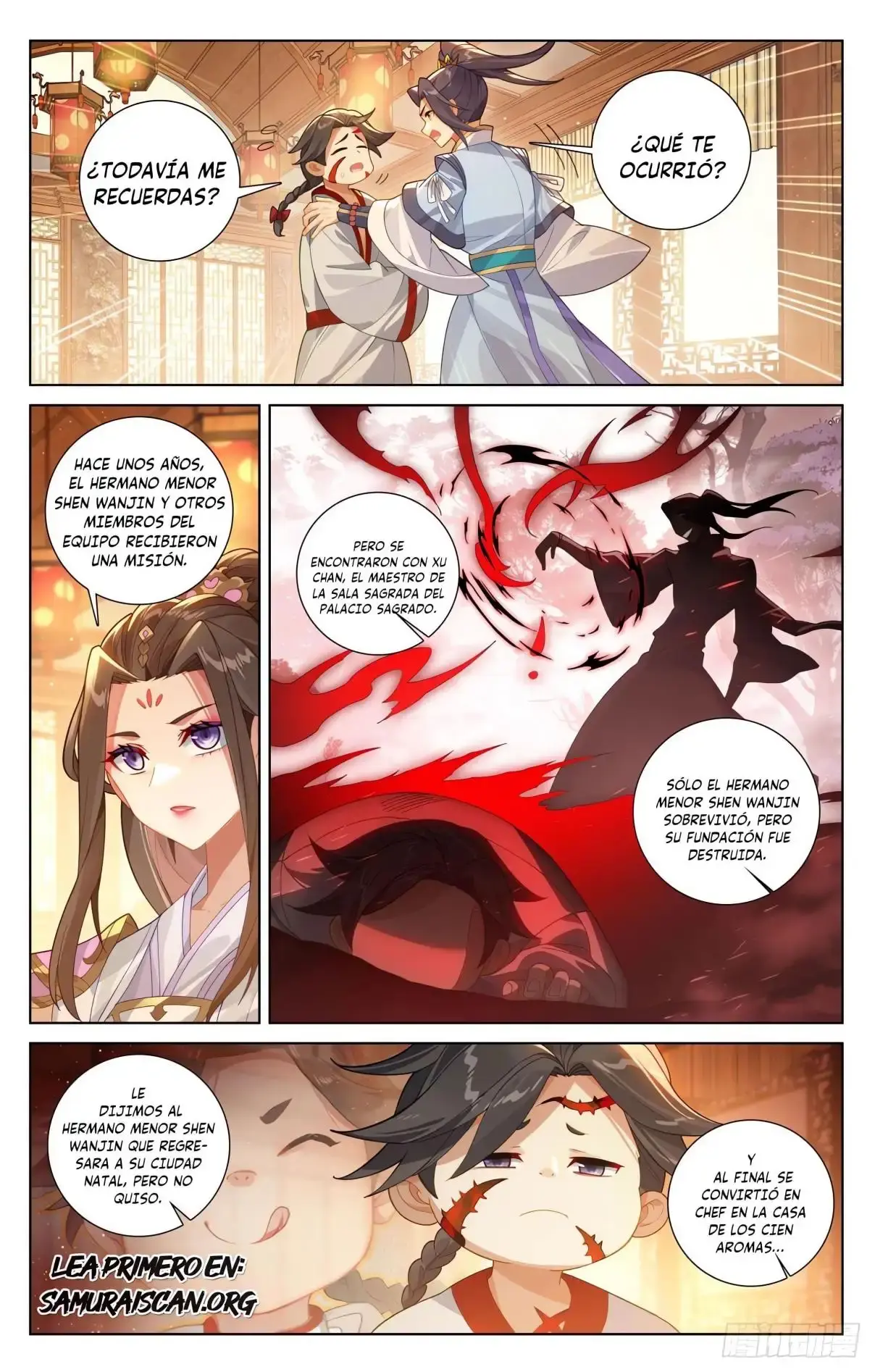 Capitulo 1196 page 3