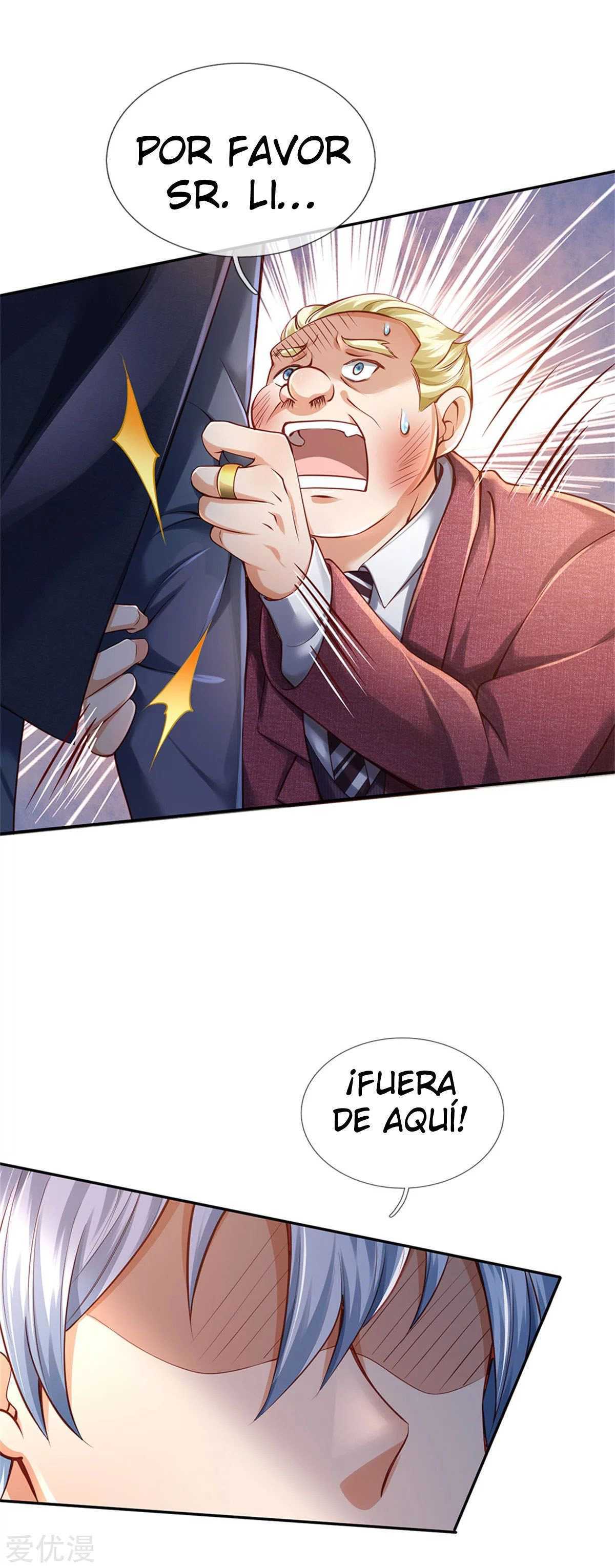 Capitulo 260 page 18