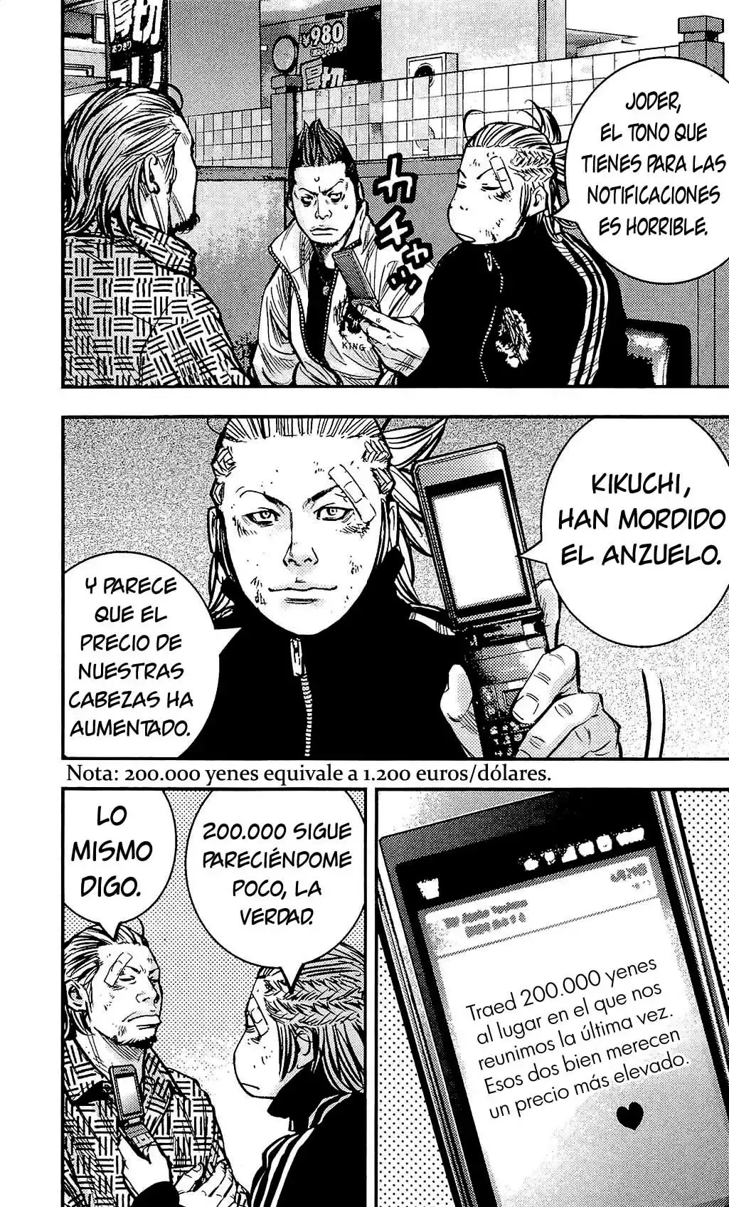 Capitulo 212 page 13