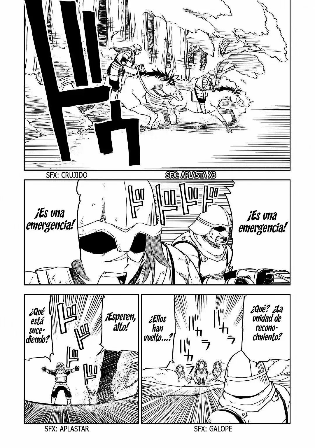 Capitulo 73 page 17