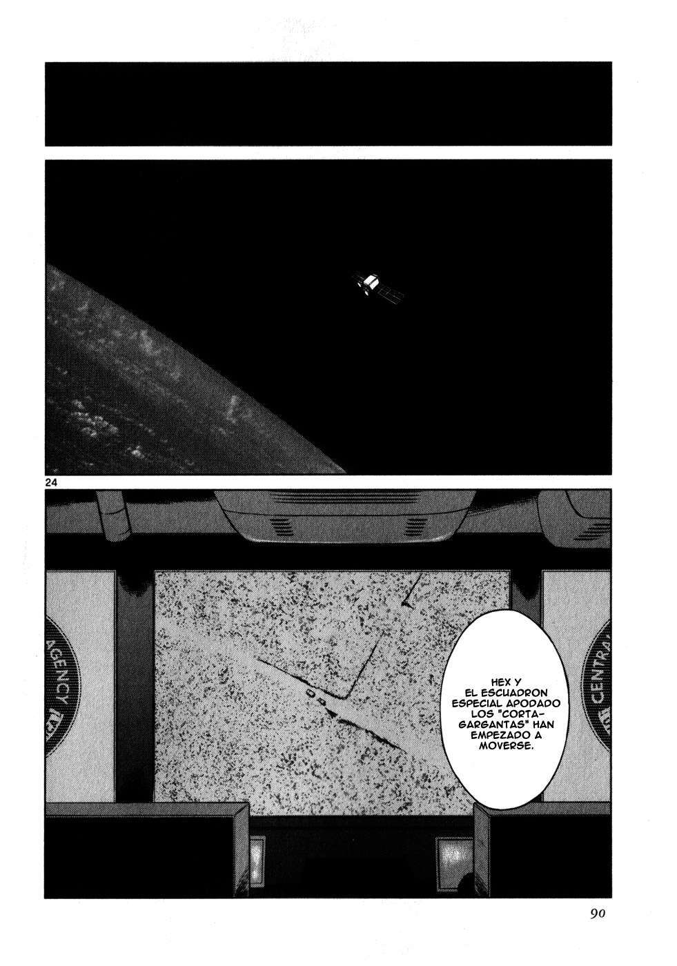 Capitulo 39 page 26