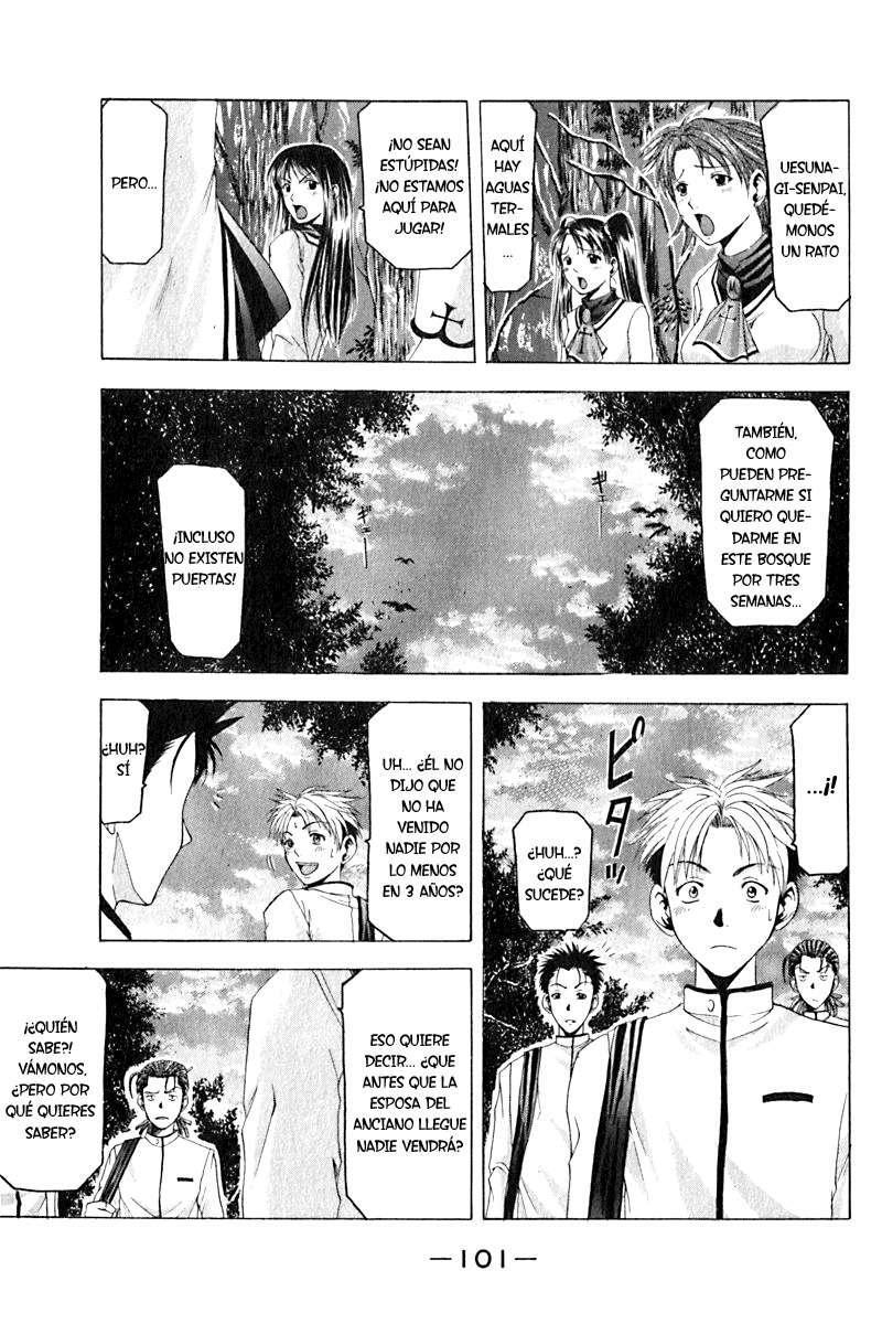 Capitulo 28 page 20