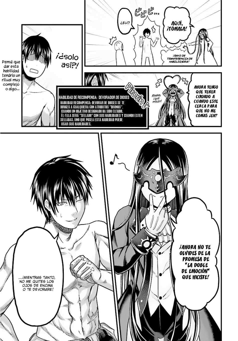 Capitulo 20 page 11