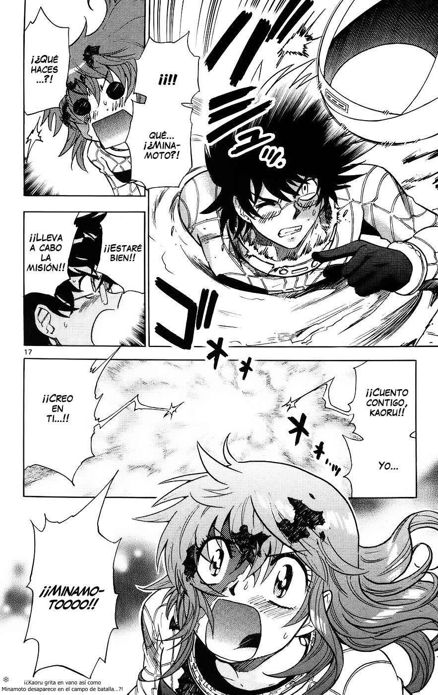 Capitulo 172 page 25