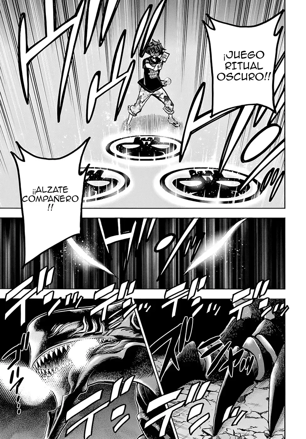 Capitulo 36 page 40