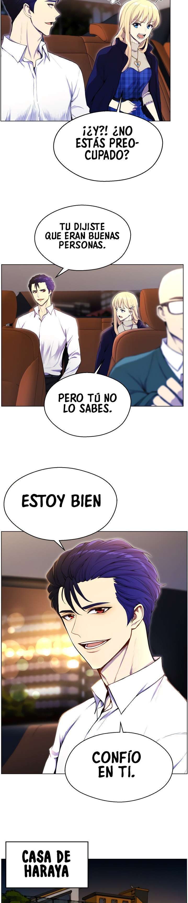 Capitulo 31 page 18