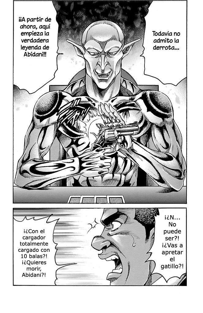 Capitulo 135 page 16