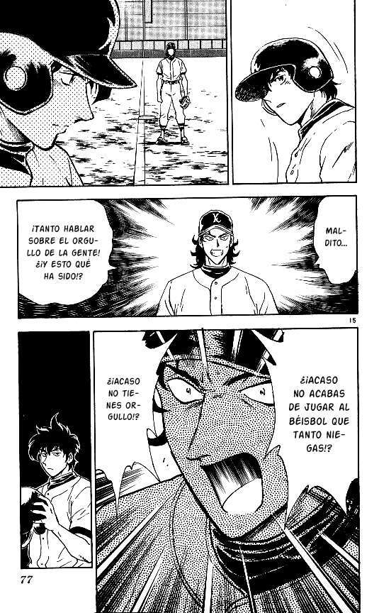 Capitulo 257 page 15