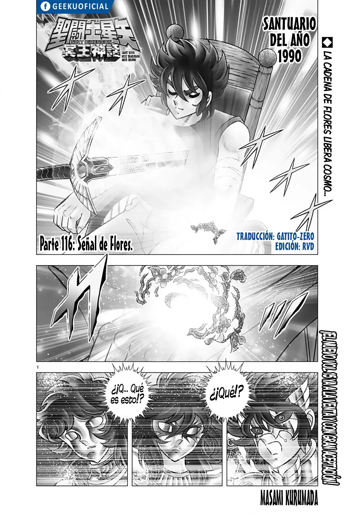 Capitulo 116 page 3