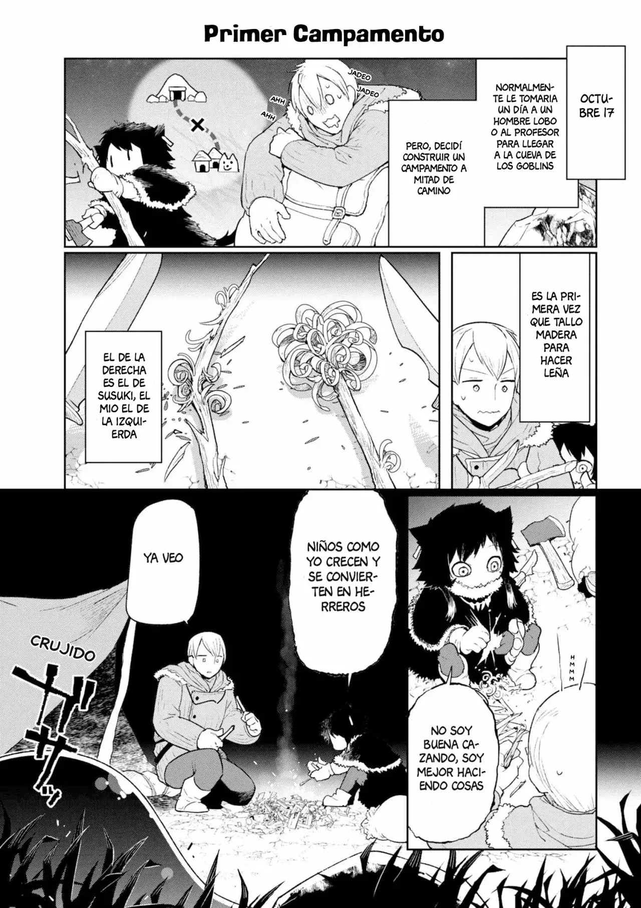 Capitulo 3 page 1
