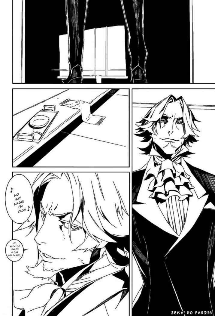 Capitulo 66 page 19