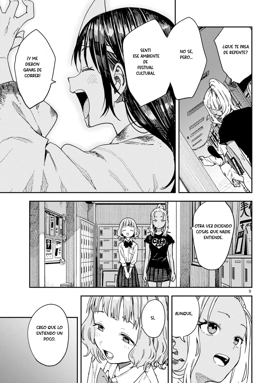 Capitulo 71 page 10