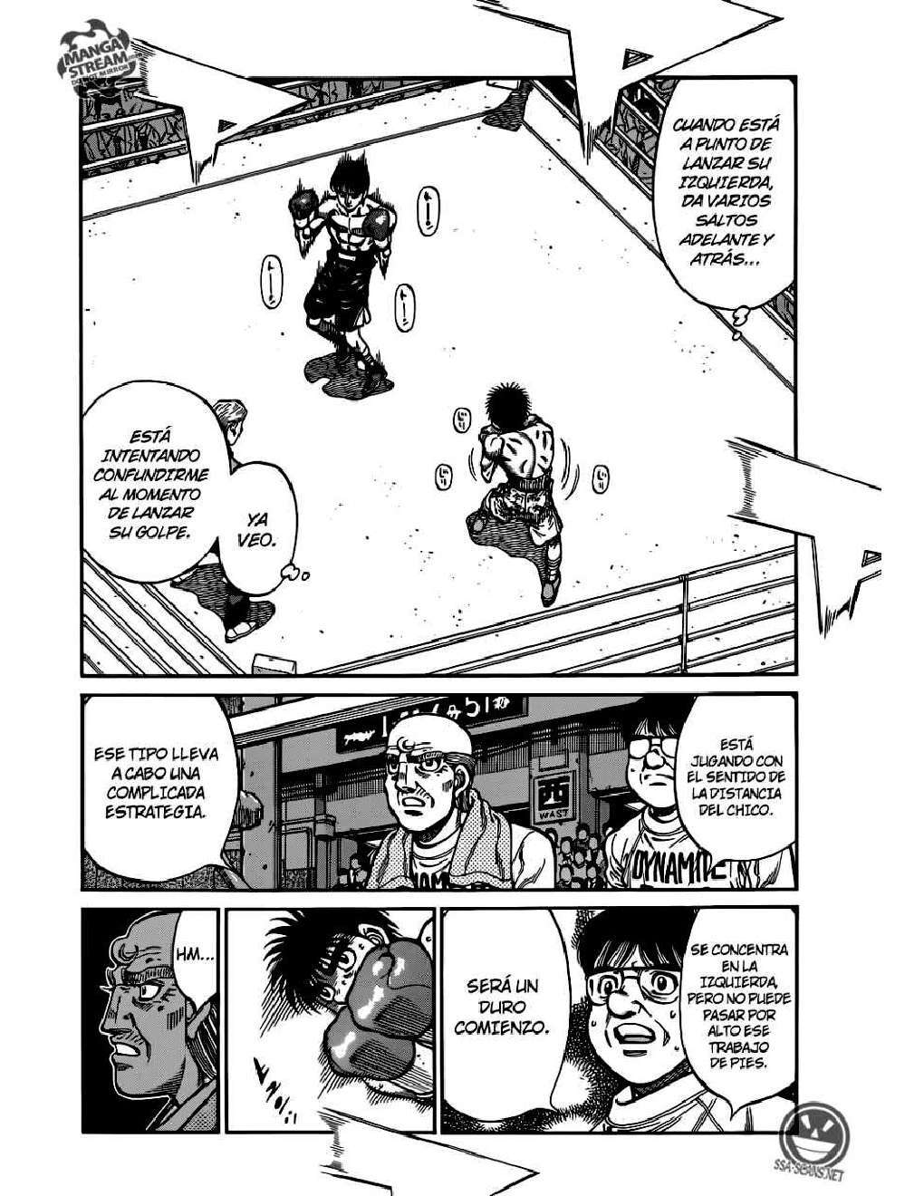 Capitulo 1033 page 8