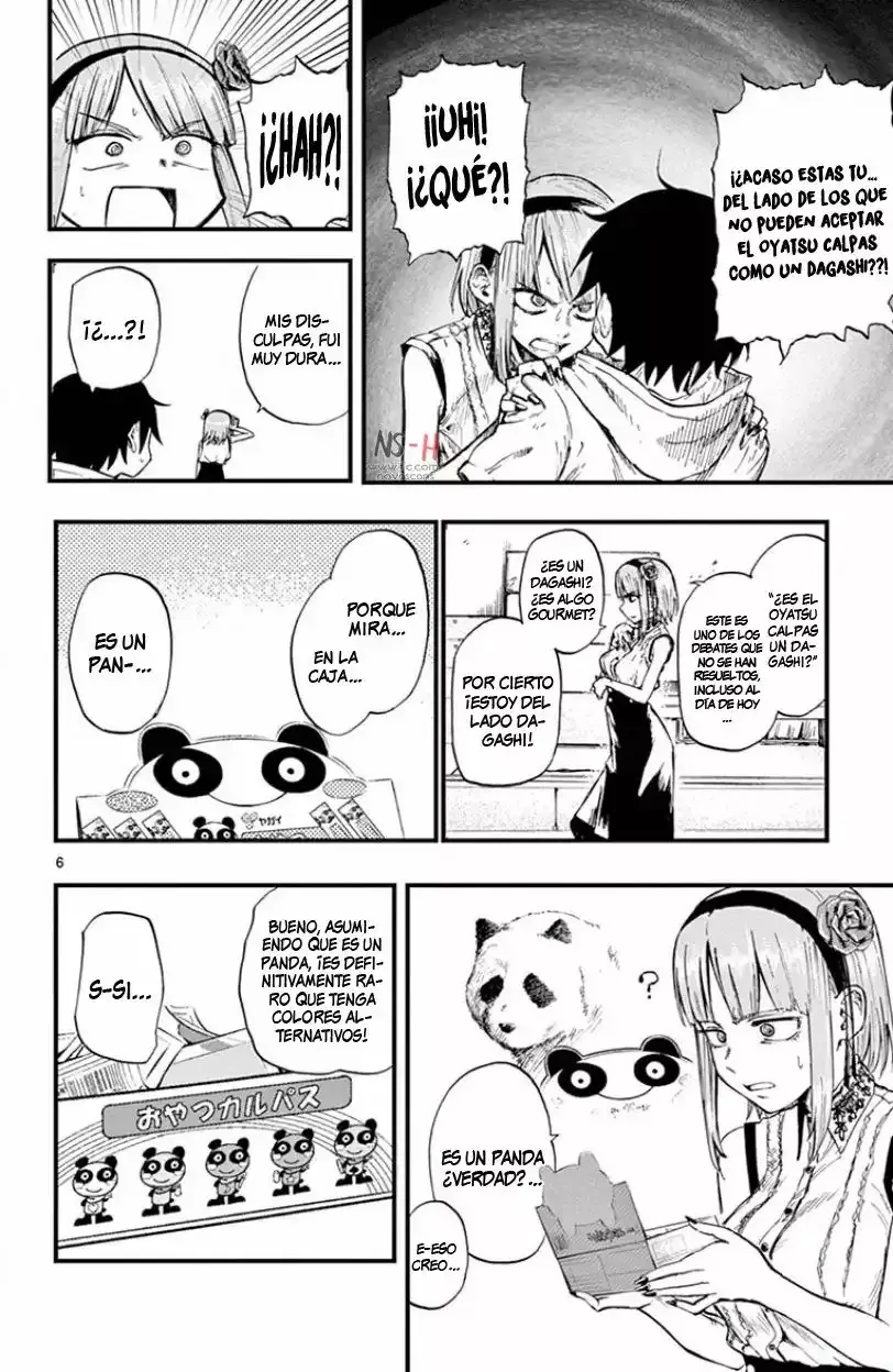 Capitulo 59 page 7