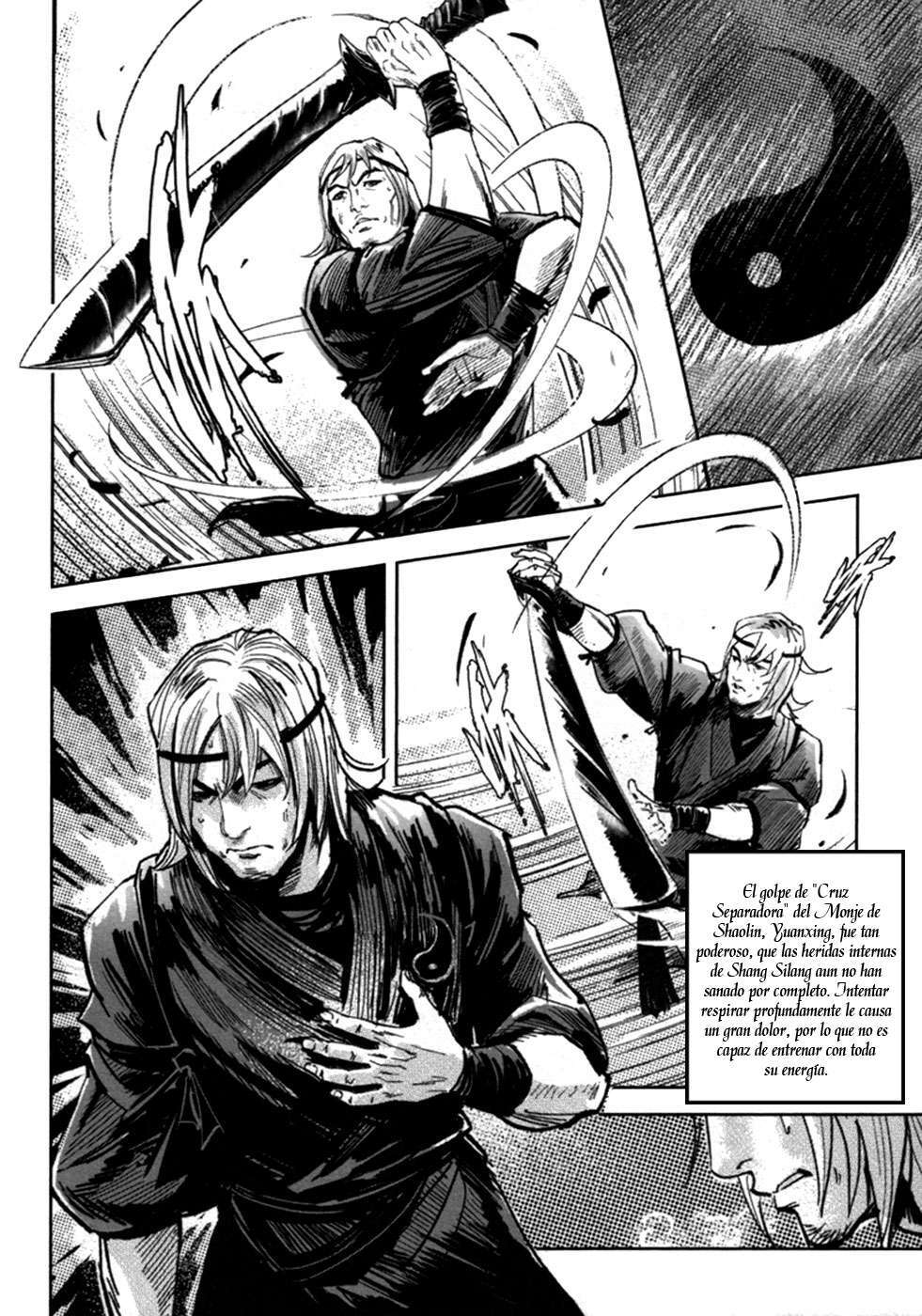 Capitulo 64 page 40