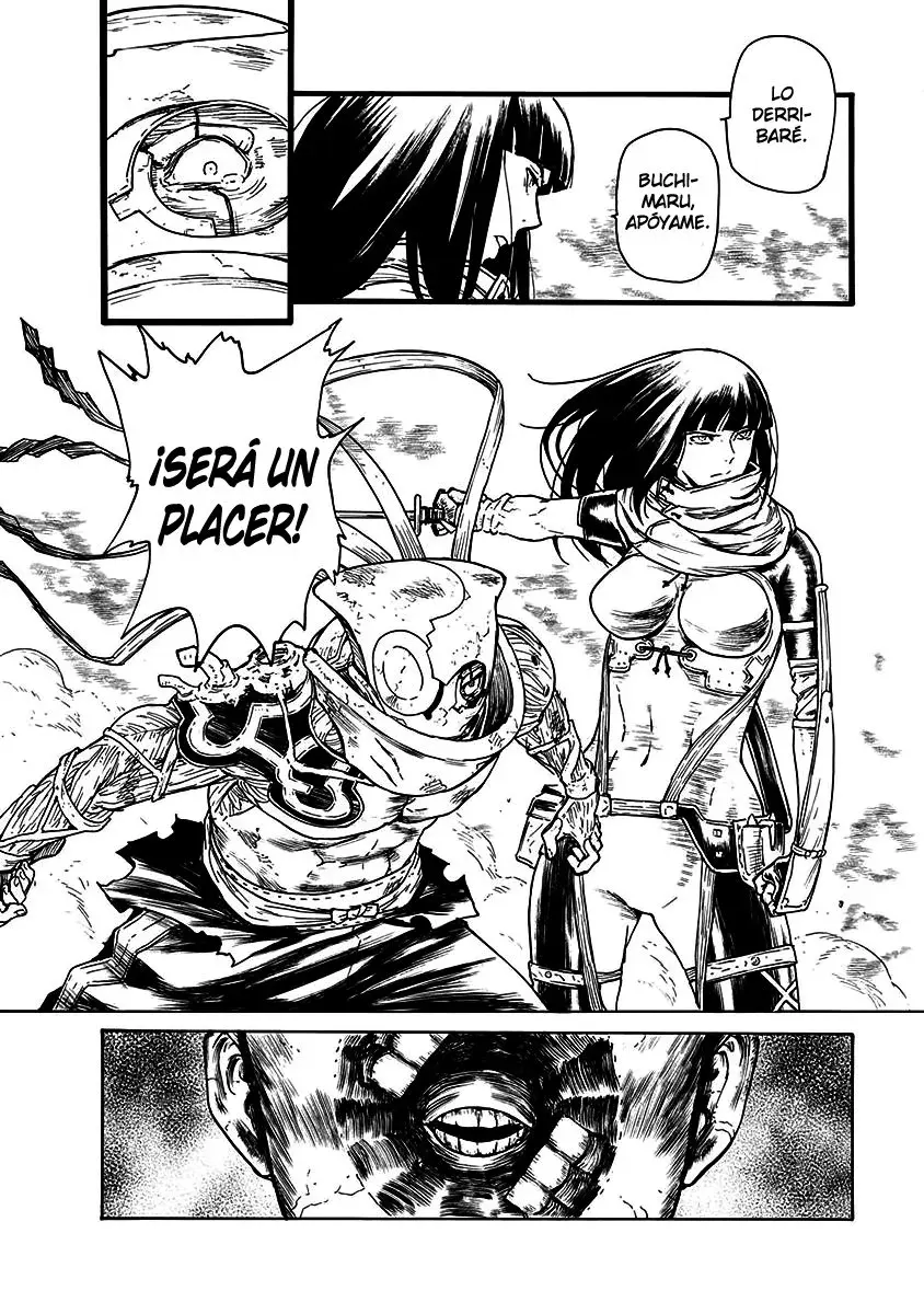 Capitulo 22 page 17