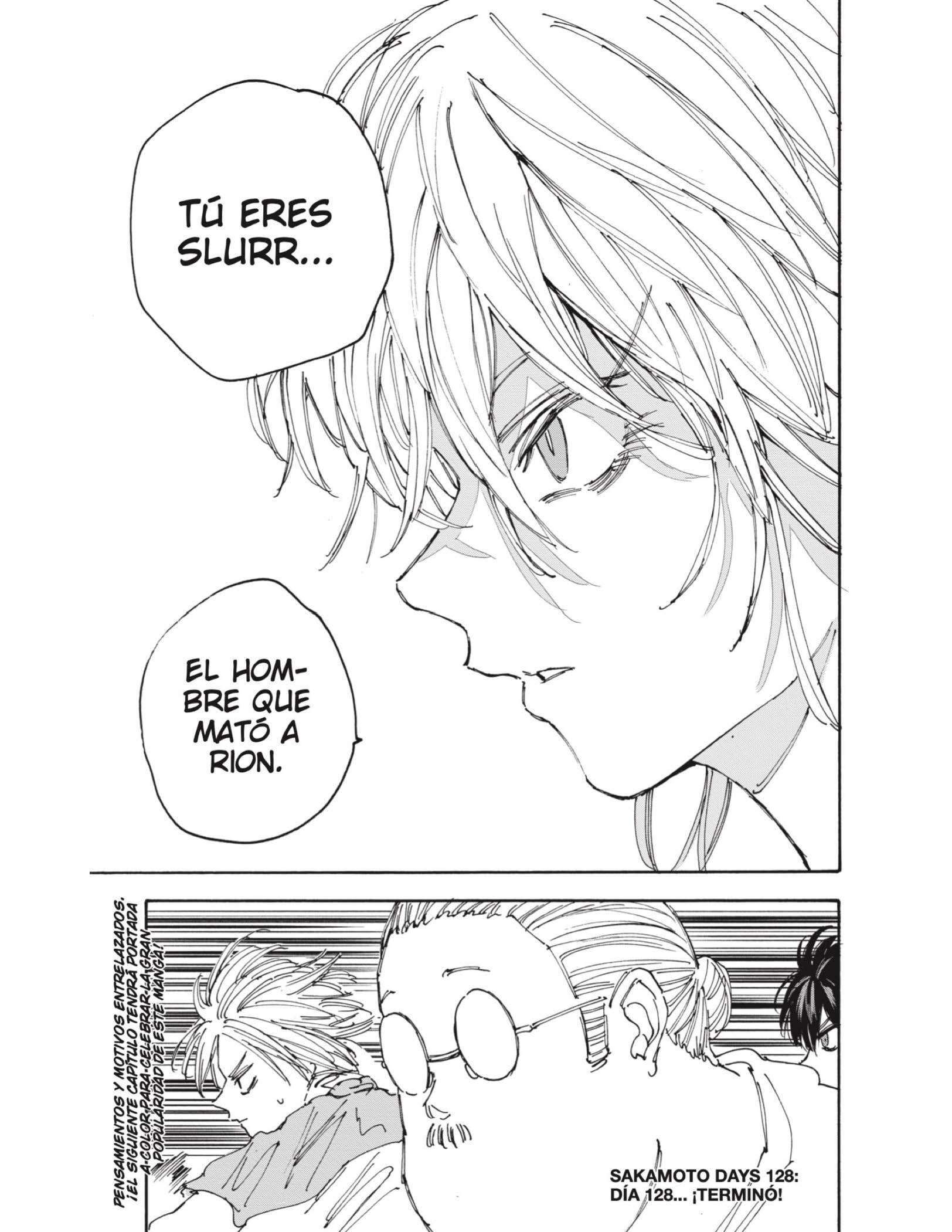 Capitulo 128 page 14