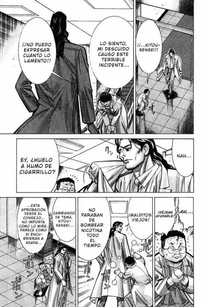 Capitulo 21 page 17