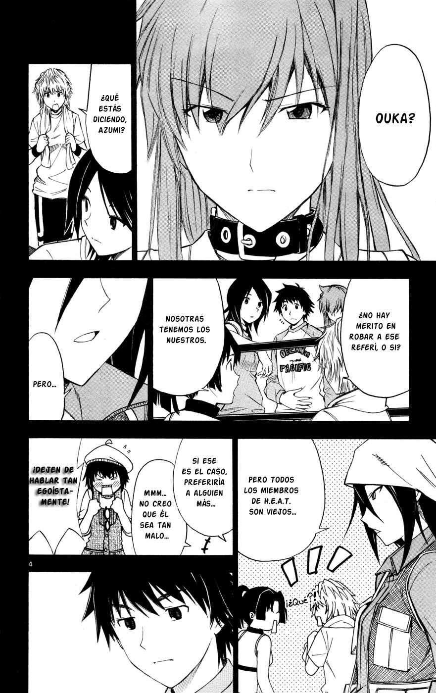 Capitulo 26 page 5