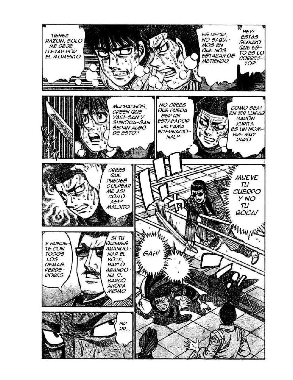Capitulo 756 page 7