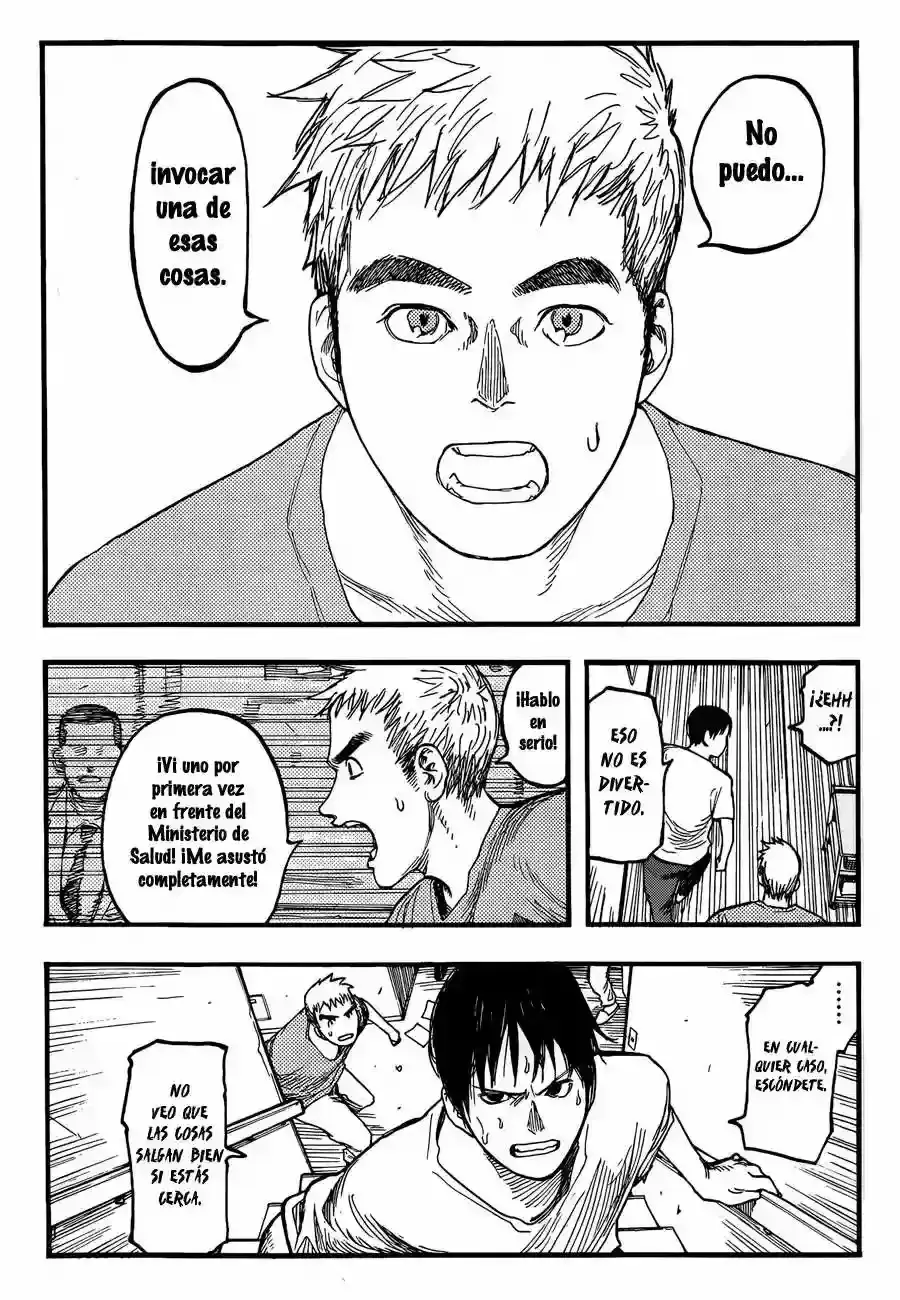 Capitulo 24 page 21
