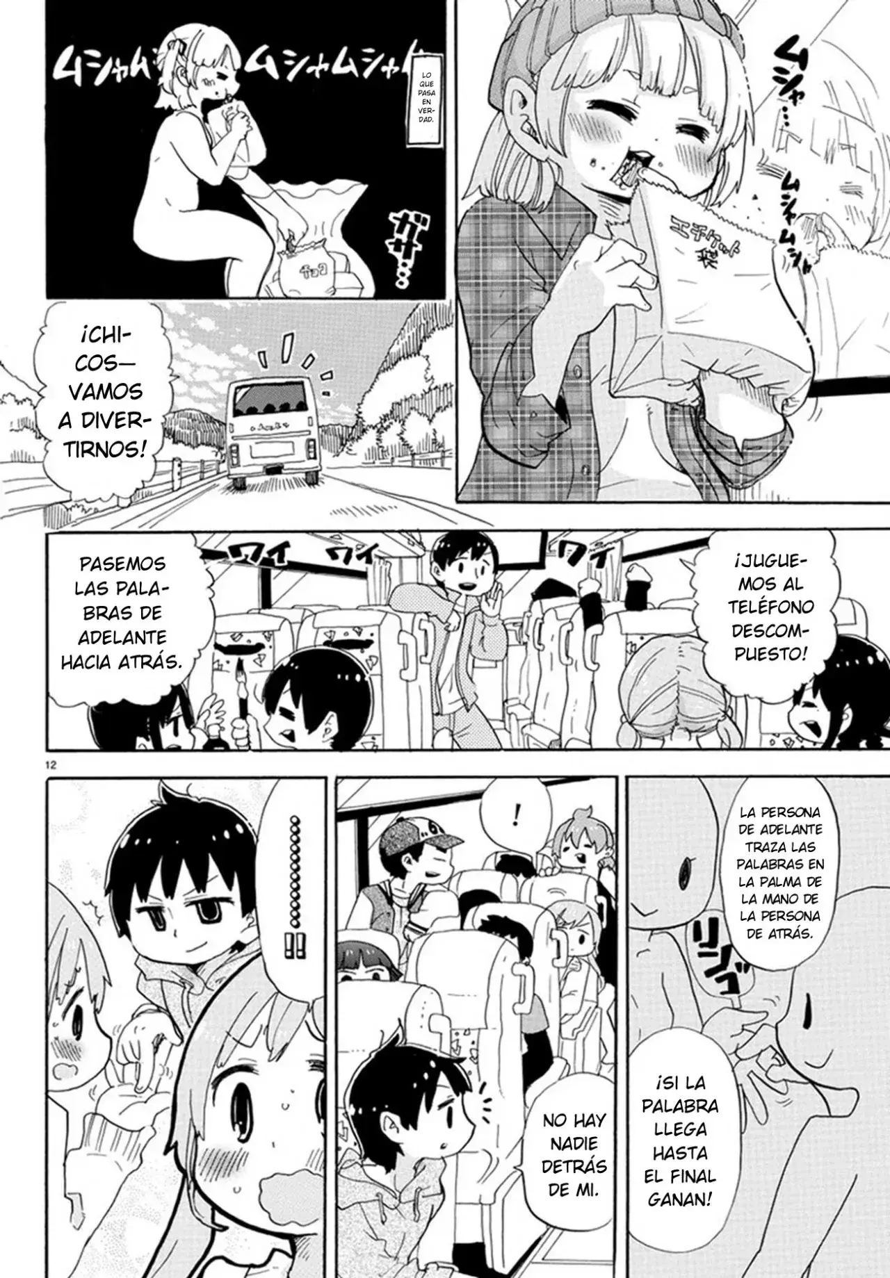 Capitulo 340 page 5
