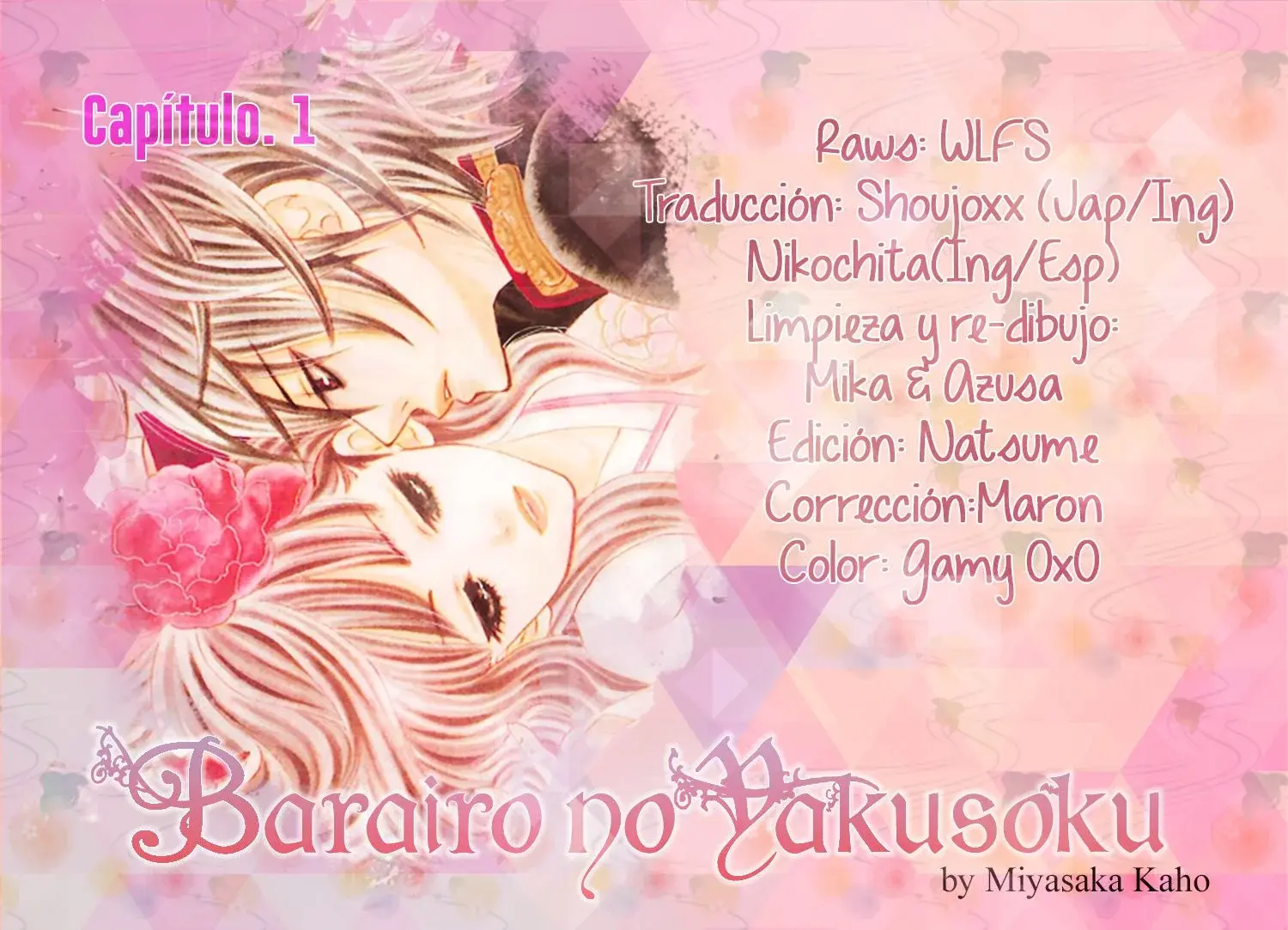 Capitulo 7 page 1